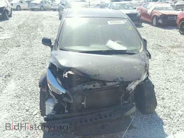 2014 NISSAN VERSA - VIN: 3N1CE2CP8EL360438 - Photo 9