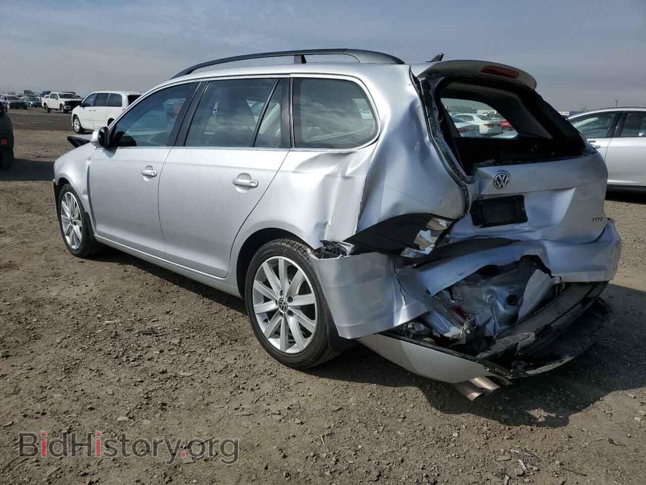 2012 VOLKSWAGEN JETTA - VIN: 3VWPL7AJ5CM677257 - Фото 2