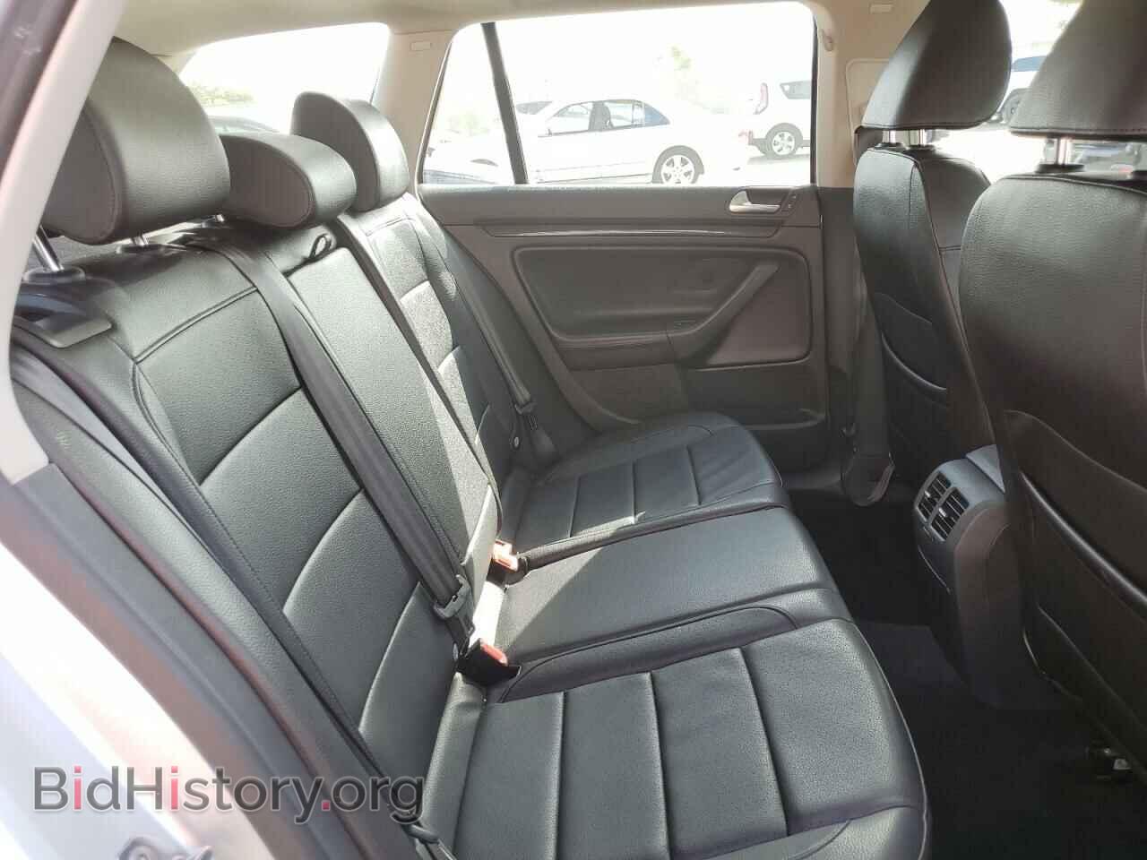2012 VOLKSWAGEN JETTA - VIN: 3VWPL7AJ5CM677257 - Фото 10