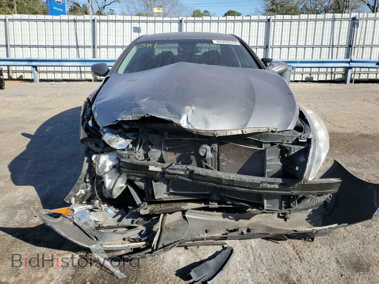 2013 HYUNDAI SONATA - VIN: 5NPEB4AC9DH713813 - Photo 5
