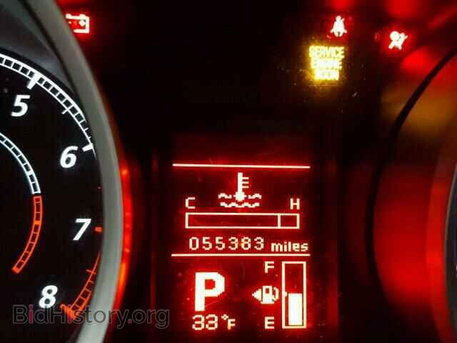 2014 MITSUBISHI LANCER - VIN: JA32U2FU5EU001064 - Фото 8