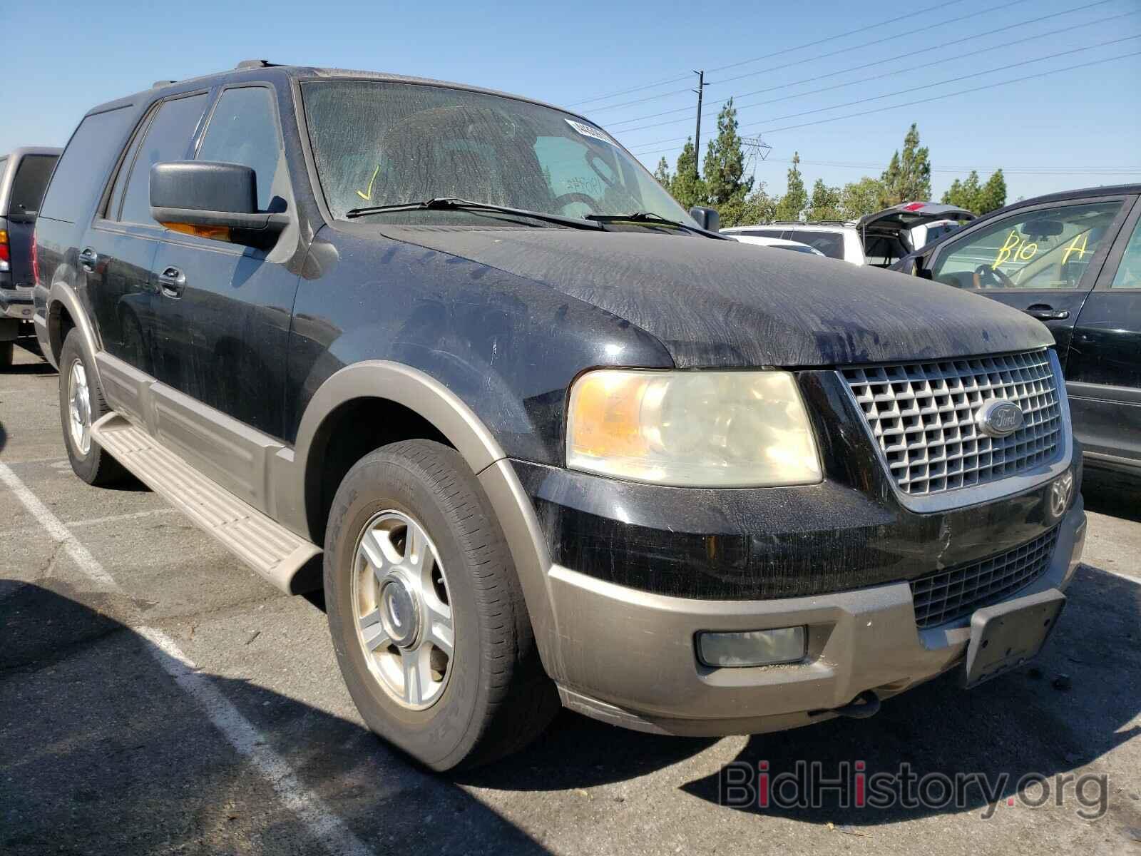 Photo 1FMPU18L94LB01819 - FORD EXPEDITION 2004