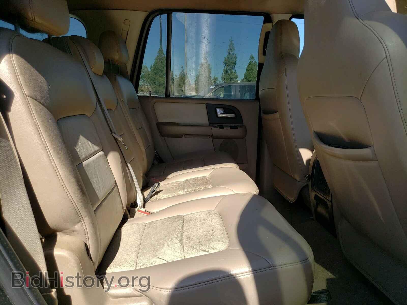 2004 FORD EXPEDITION - VIN: 1FMPU18L94LB01819 - Фото 6