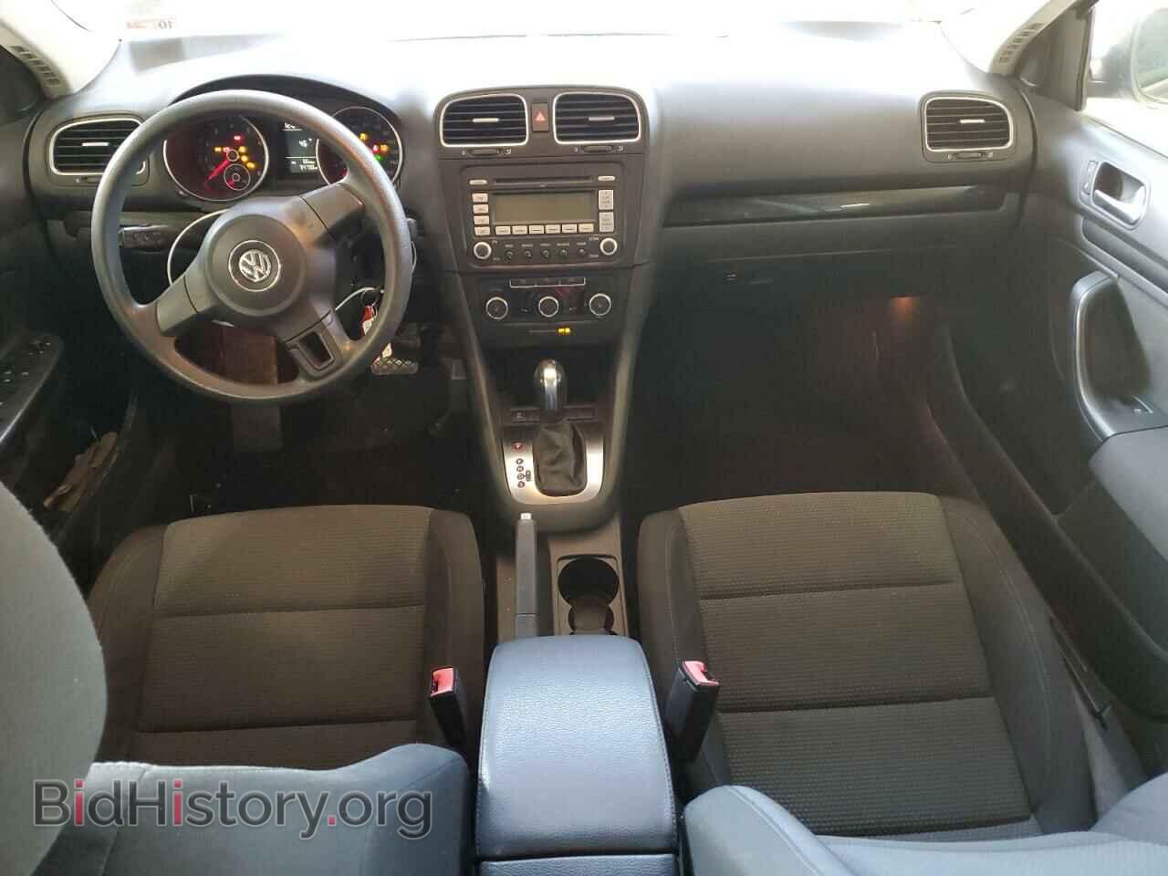 2012 VOLKSWAGEN JETTA - VIN: 3VWPP7AJ3CM634041 - Фото 8