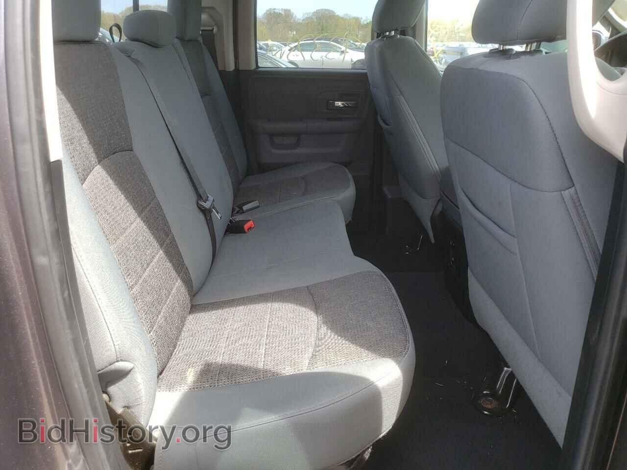2014 RAM 1500 - VIN: 1C6RR7GTXES193749 - Photo 6