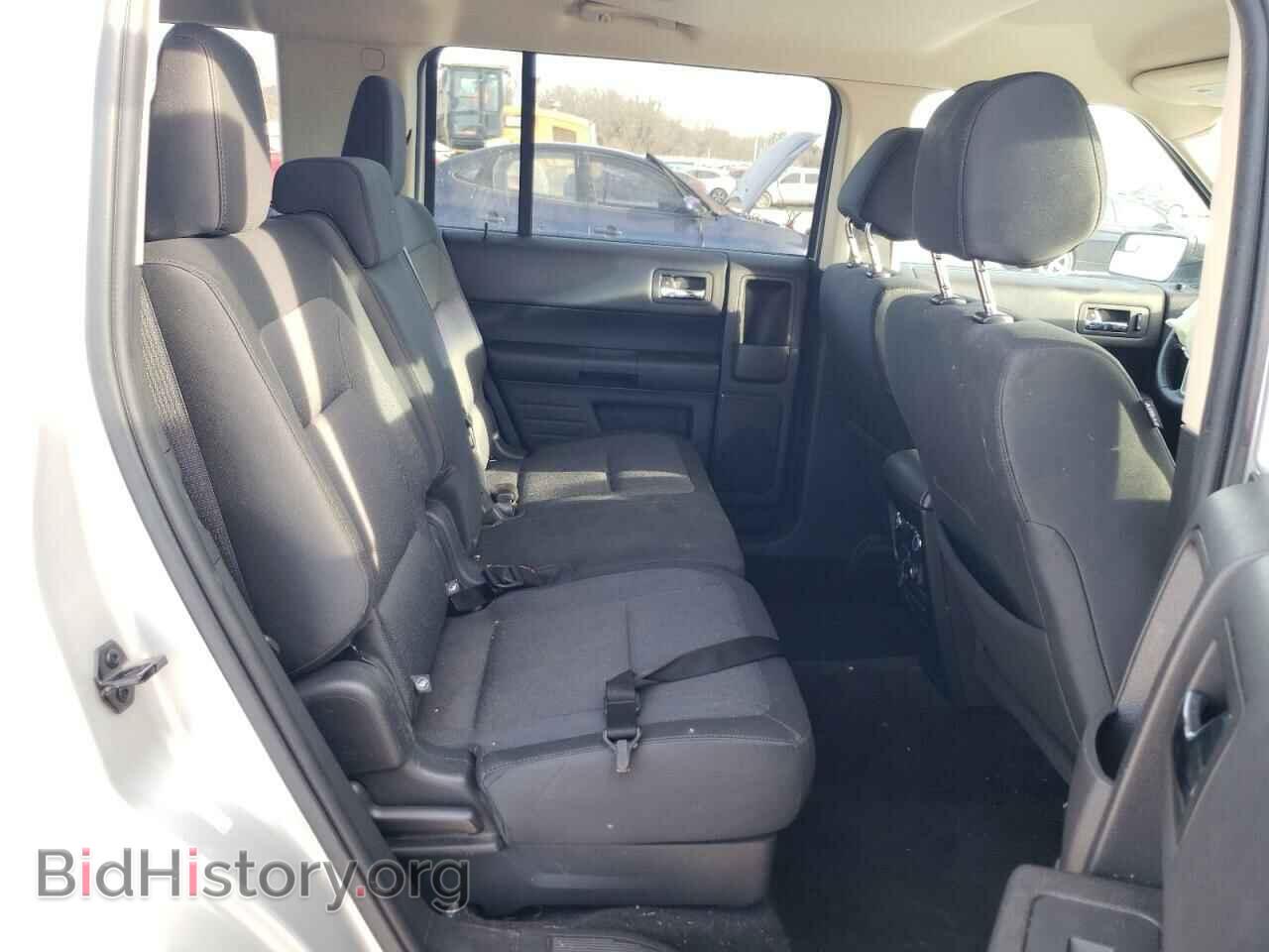 2016 FORD FLEX - VIN: 2FMGK5B82GBA20991 - Photo 11
