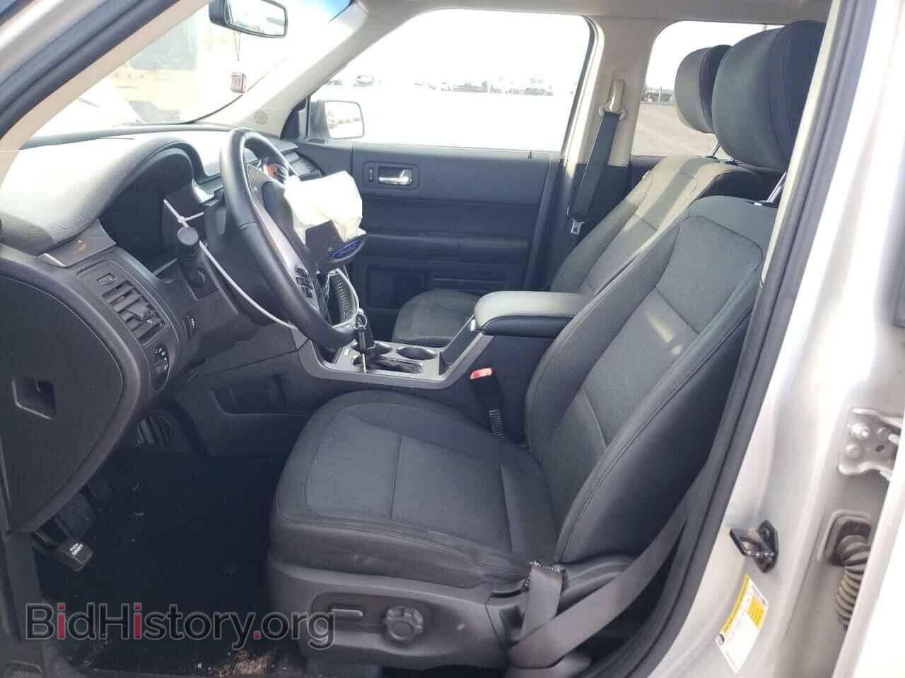 2016 FORD FLEX - VIN: 2FMGK5B82GBA20991 - Photo 7