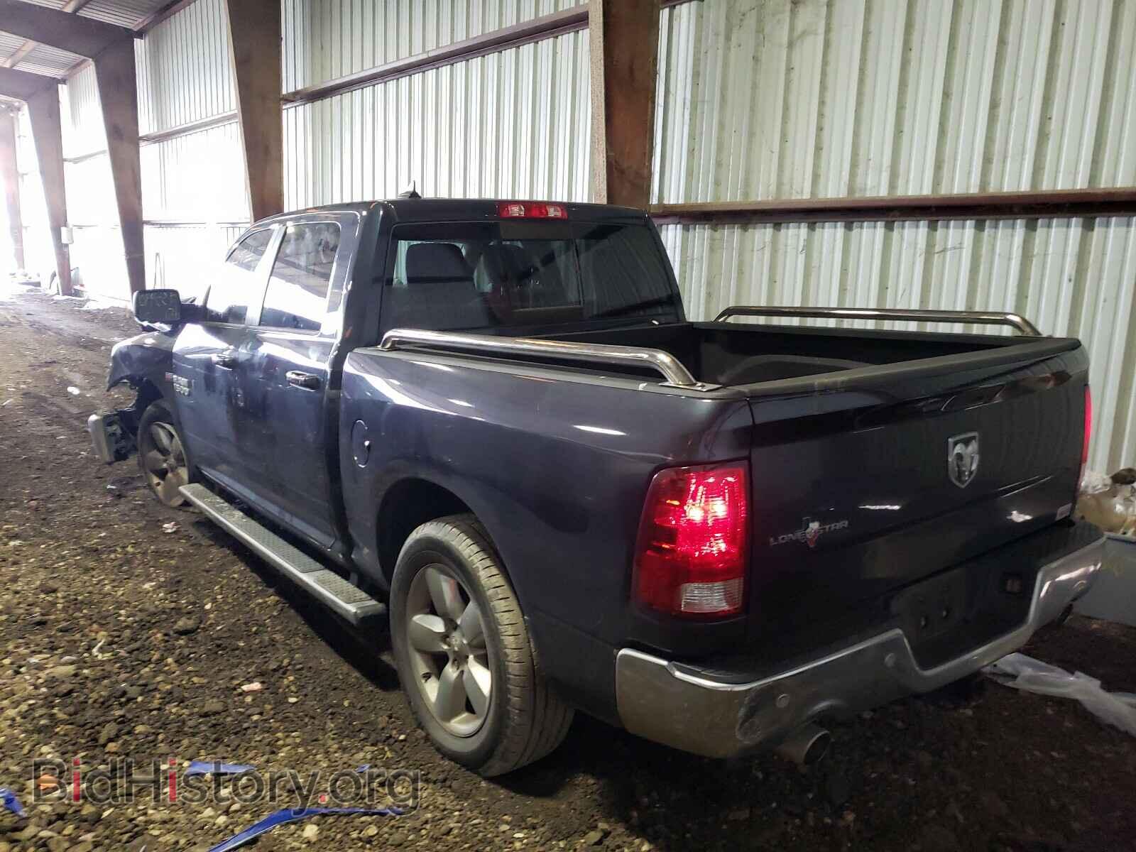 2015 RAM 1500 - VIN: 1C6RR6LT8FS604731 - Фото 3