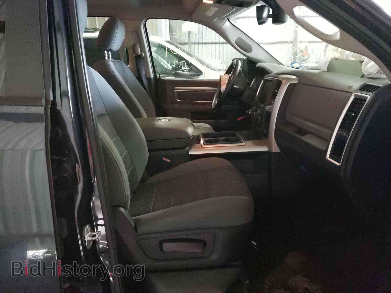 2015 RAM 1500 - VIN: 1C6RR6LT8FS604731 - Фото 5
