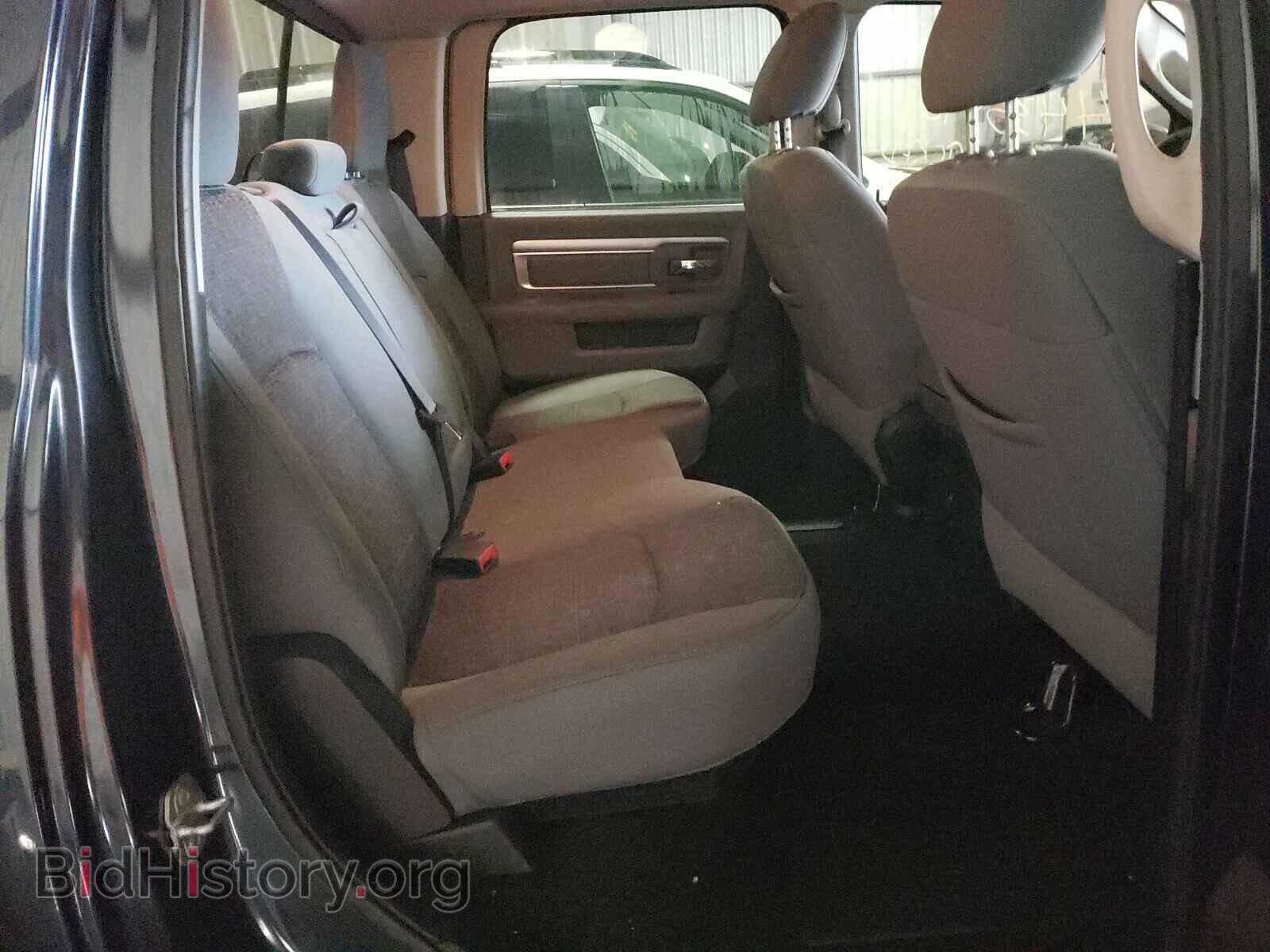 2015 RAM 1500 - VIN: 1C6RR6LT8FS604731 - Фото 6