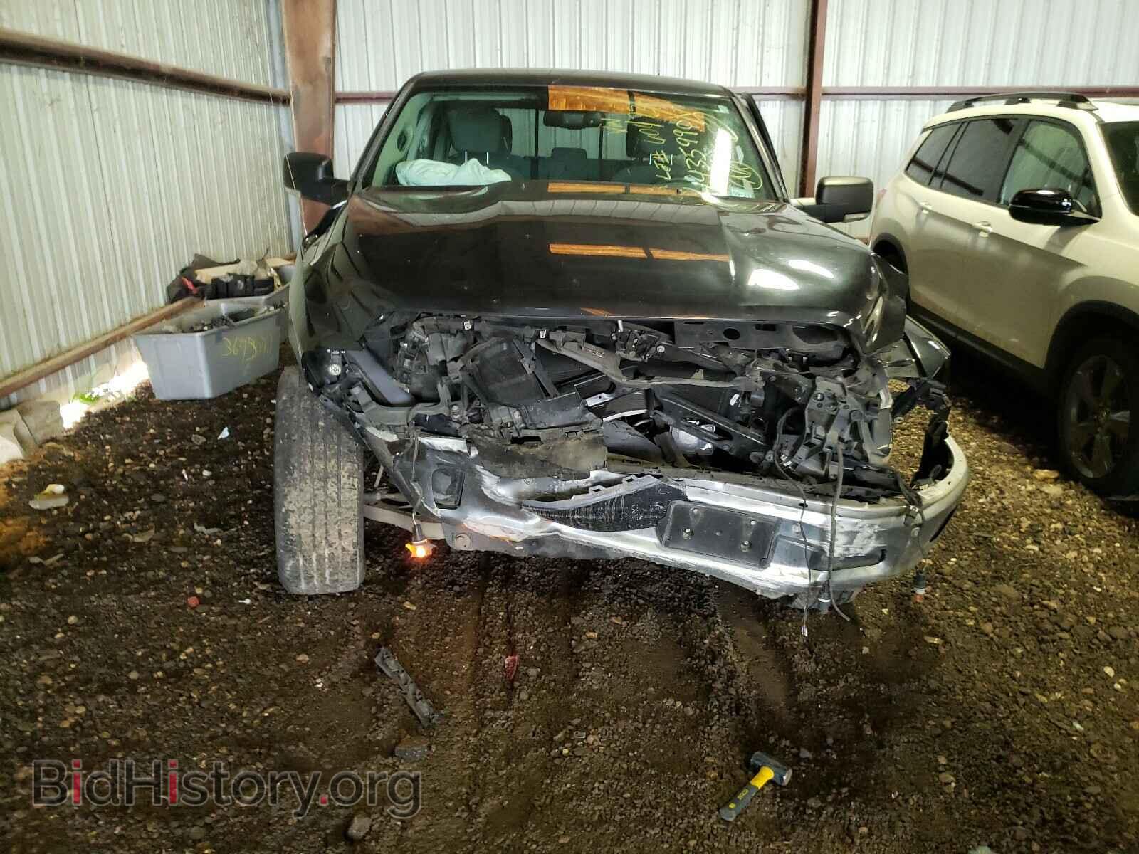 2015 RAM 1500 - VIN: 1C6RR6LT8FS604731 - Фото 9