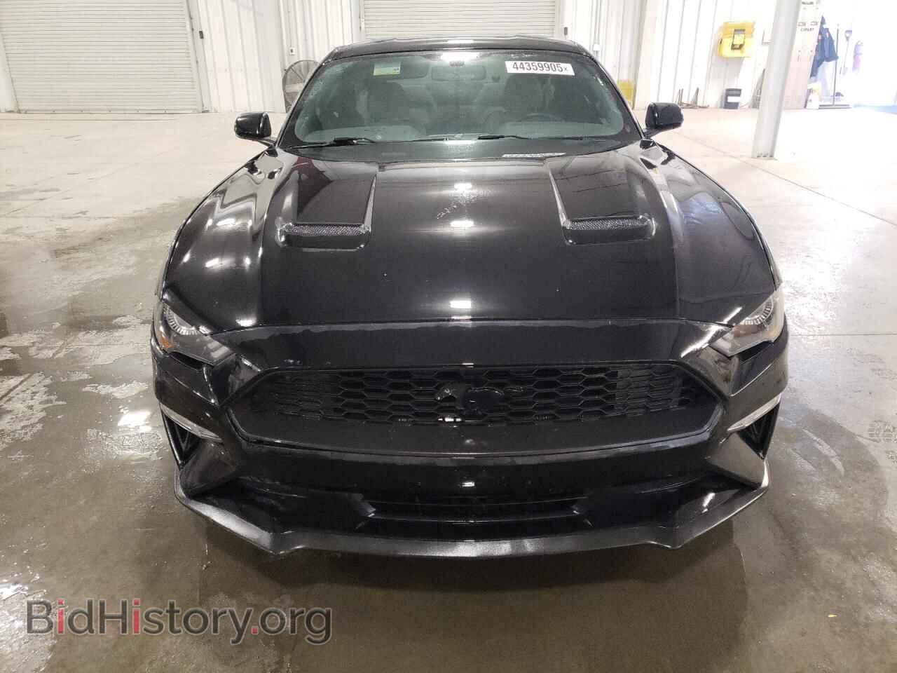 2019 FORD ALL Models - VIN: 1FA6P8TH1K5112761 - Photo 5