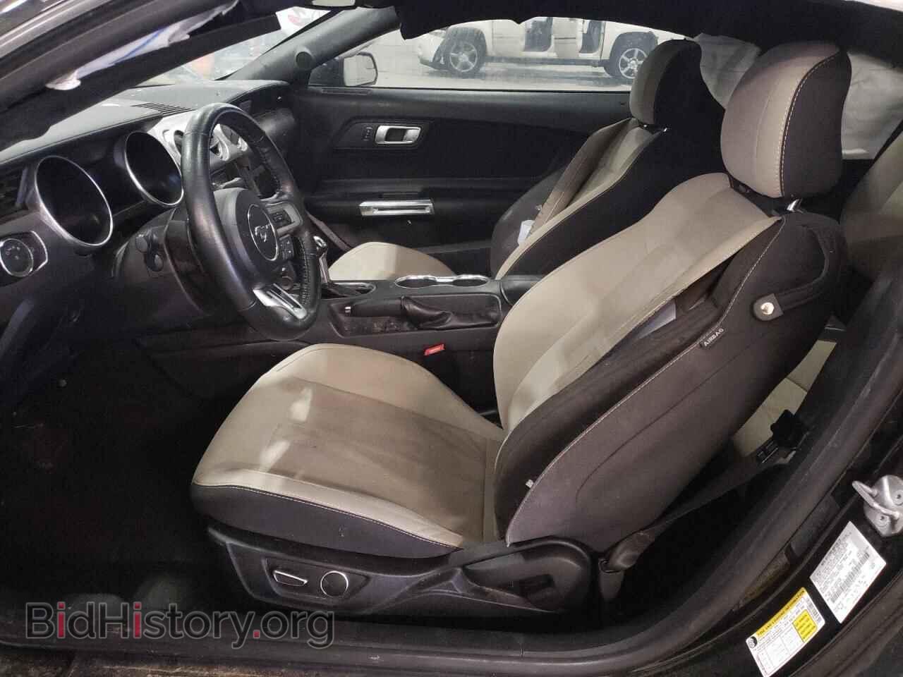 2019 FORD ALL Models - VIN: 1FA6P8TH1K5112761 - Photo 7