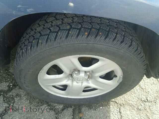 2011 TOYOTA RAV4 - VIN: 2T3BF4DV2BW115315 - Фото 10