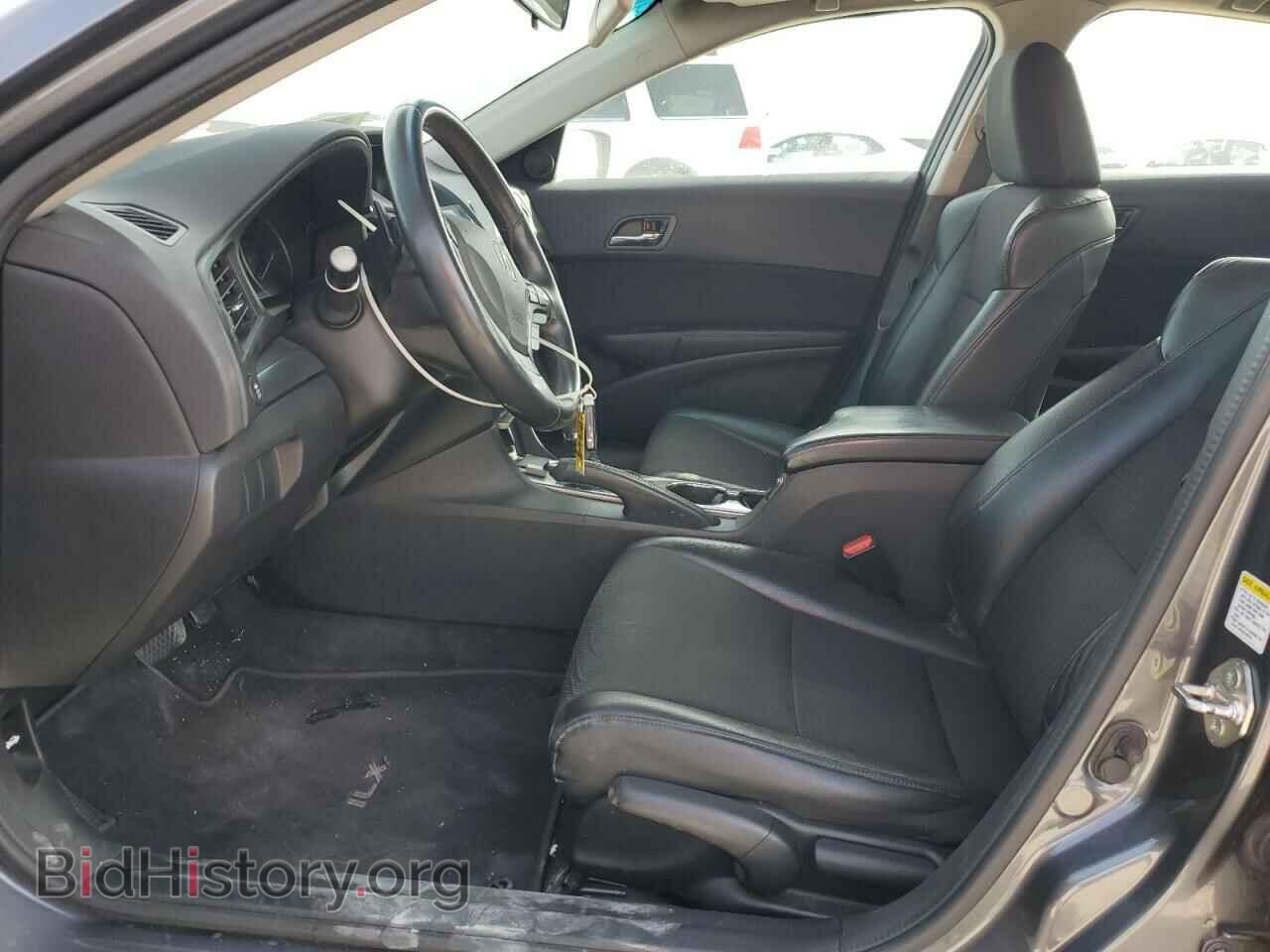 2013 ACURA ILX - VIN: 19VDE1F38DE001705 - Фото 7