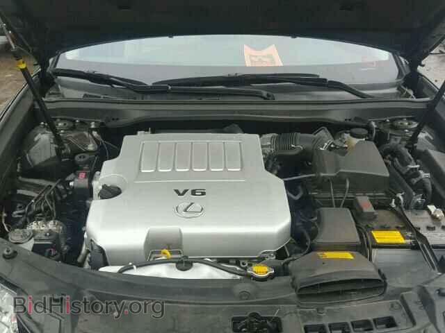 2014 LEXUS ES350 - VIN: JTHBK1GG2E2147314 - Фото 7