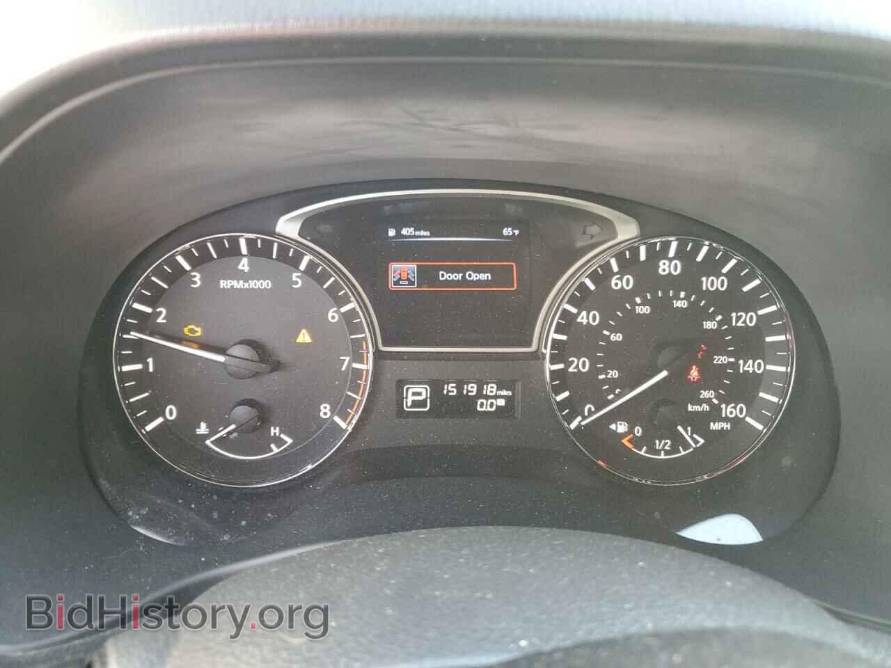 2014 NISSAN PATHFINDER - VIN: 5N1AR2MN8EC699679 - Фото 9