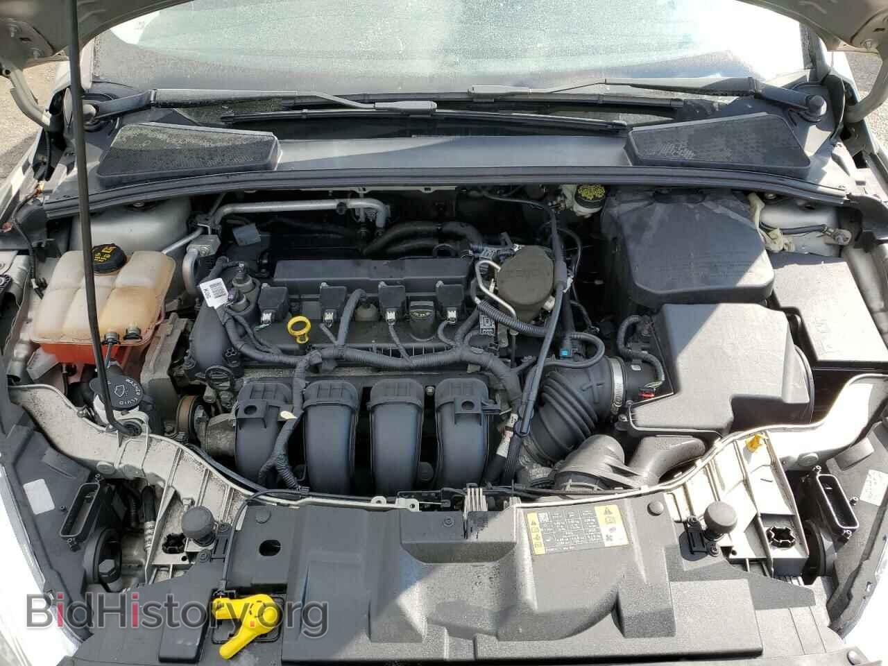 2015 FORD FOCUS - VIN: 1FADP3F29FL252236 - Фото 11