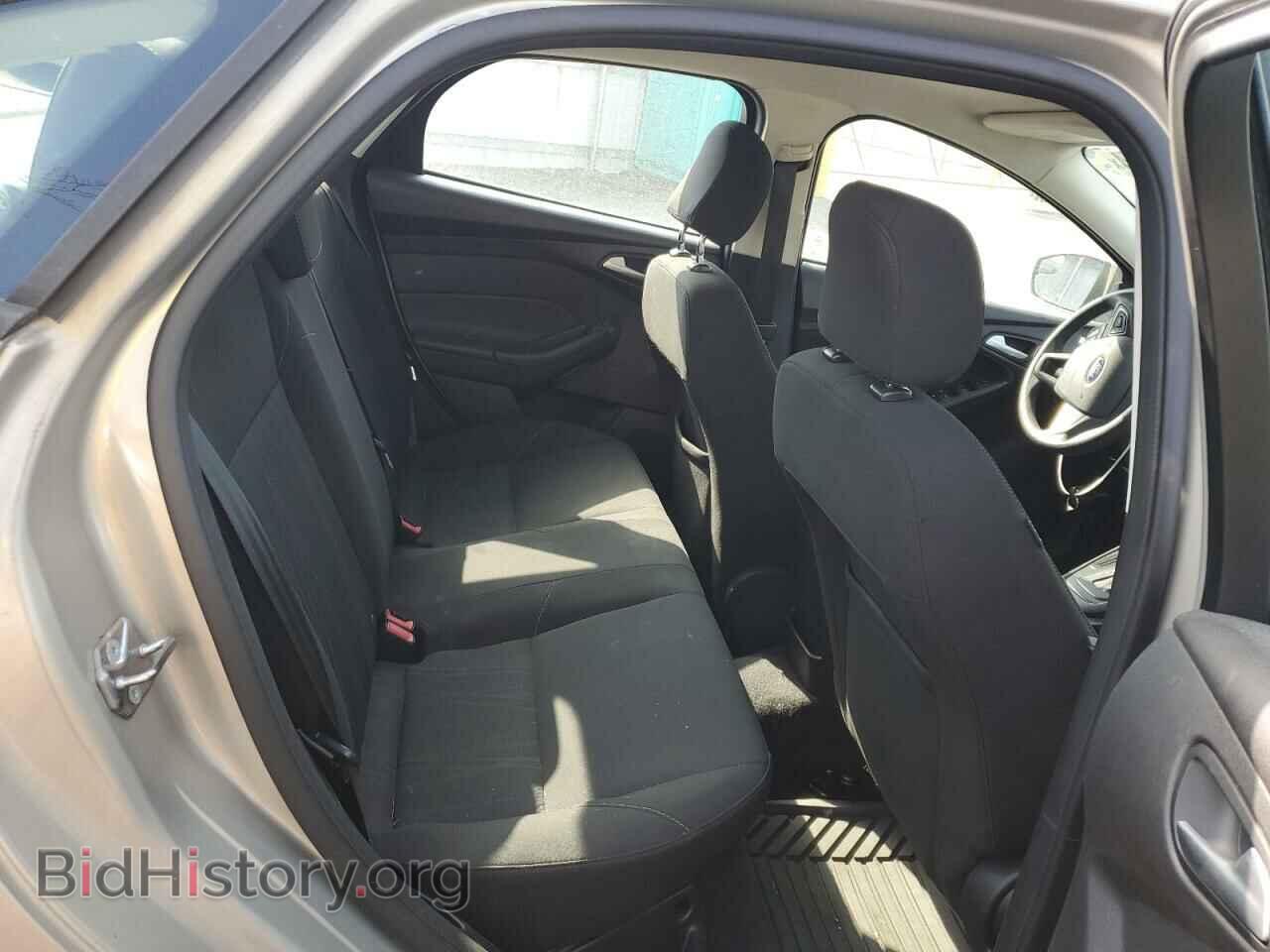 2015 FORD FOCUS - VIN: 1FADP3F29FL252236 - Фото 10