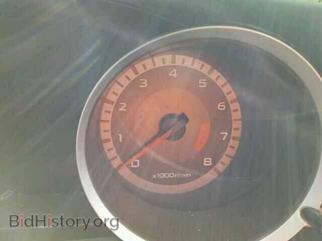 2009 MITSUBISHI LANCER - VIN: JA3AU86W29U610523 - Фото 8
