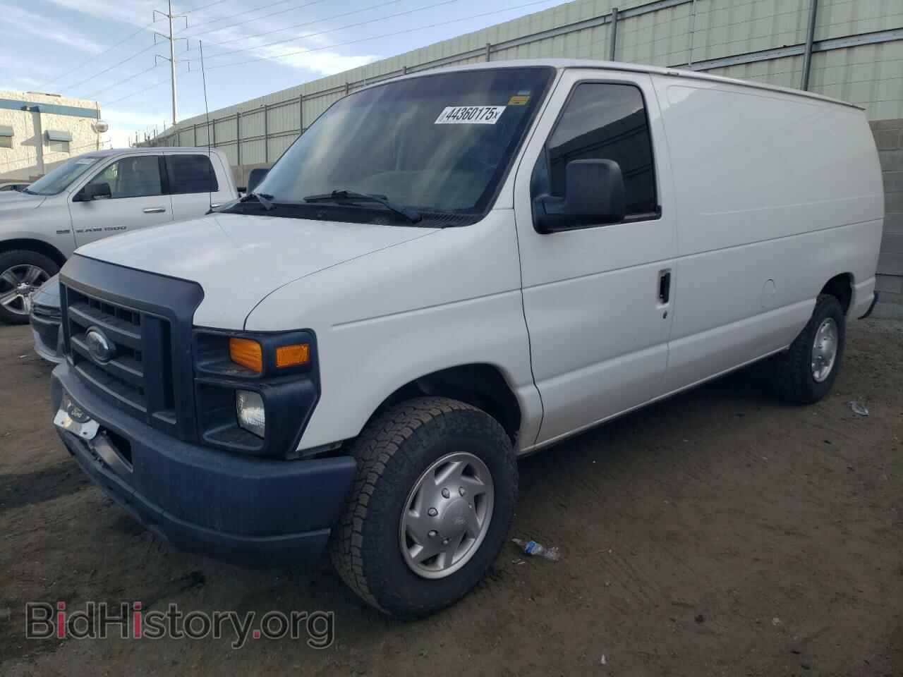 Фотография 1FTNE1EW5CDA12393 - FORD ALL Models 2012