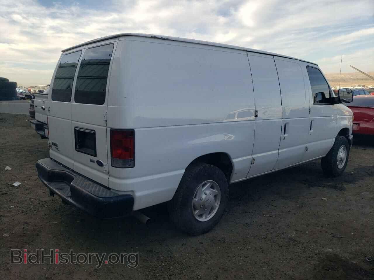 2012 FORD ALL Models - VIN: 1FTNE1EW5CDA12393 - Фото 3