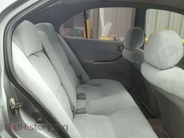 2002 MITSUBISHI GALANT - VIN: 4A3AA46G32E073122 - Фото 6