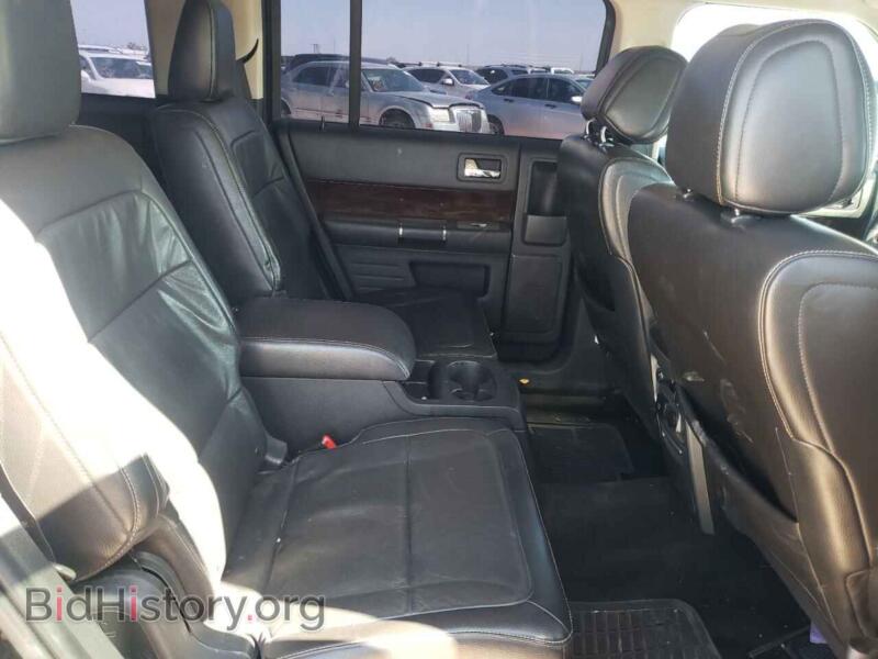 2012 Ford FLEX (VIN 2FMGK5CC7CBD20605) — photo 6 of 10