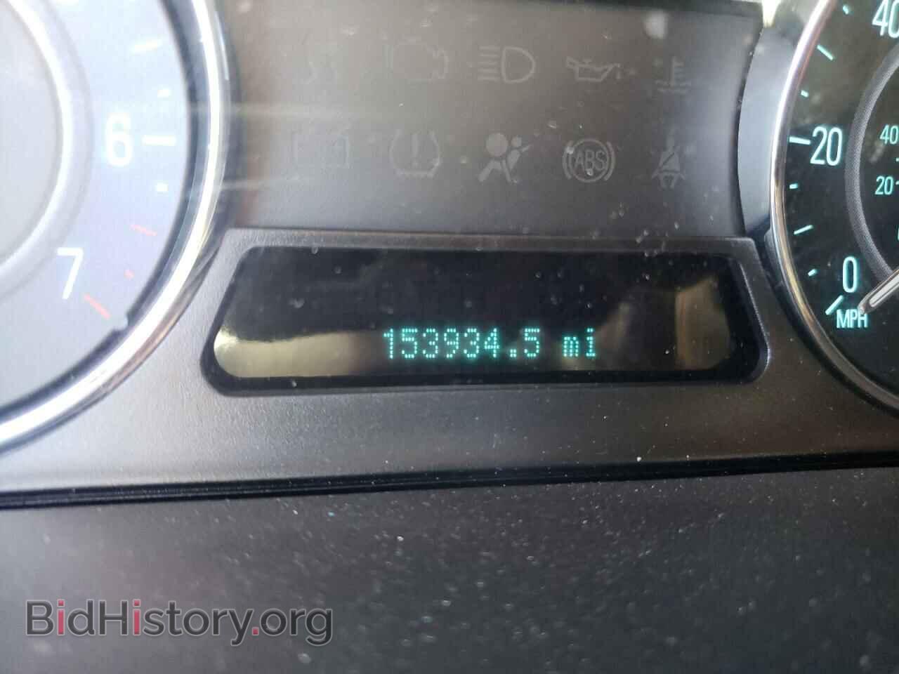 2012 FORD FLEX - VIN: 2FMGK5CC7CBD20605 - Photo 8