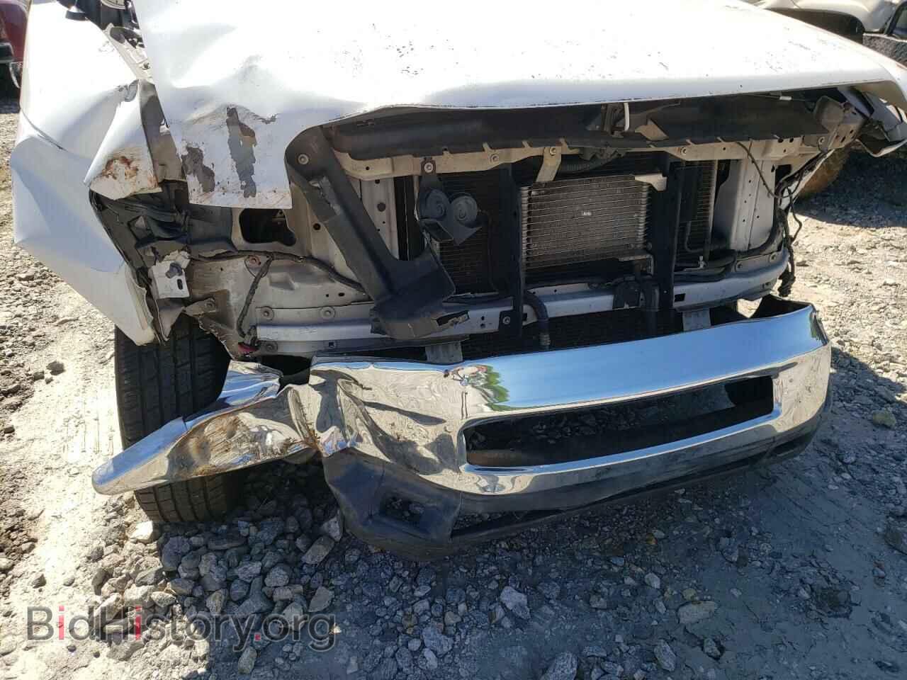 2011 FORD ECONOLINE - VIN: 1FDSE3FL2BDA72905 - Фото 9