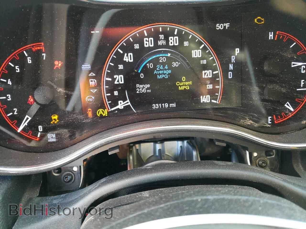 2018 DODGE DURANGO - VIN: 1C4RDJAG6JC283159 - Фото 9
