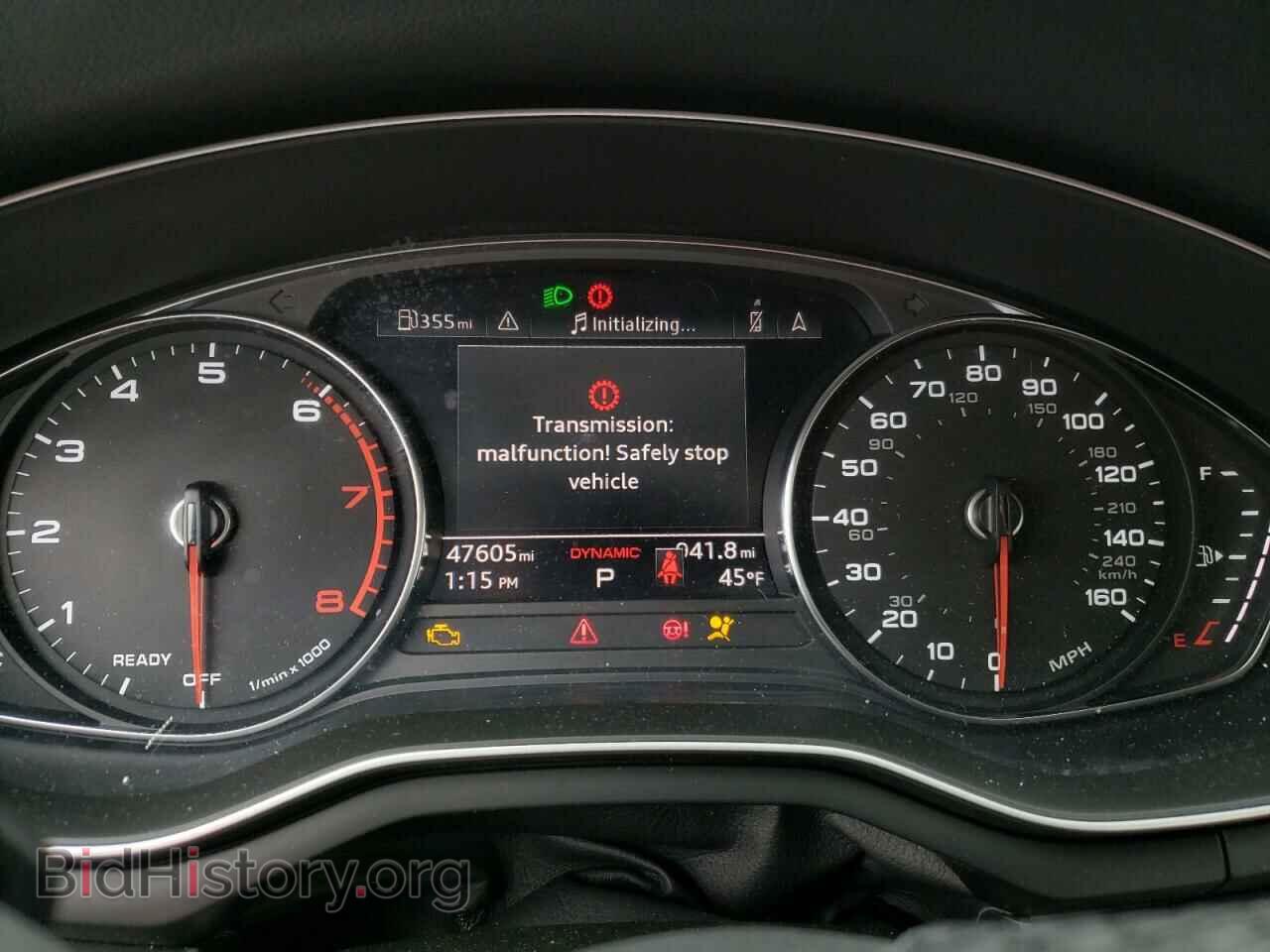 2021 AUDI A5 - VIN: WAUDACF53MA018976 - Photo 9