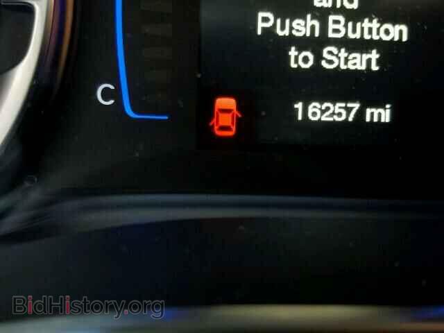 2015 CHRYSLER 200 - VIN: 1C3CCCAB5FN638377 - Фото 8