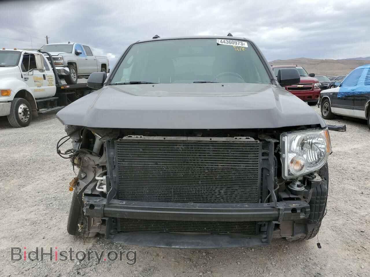 2012 FORD ESCAPE - VIN: 1FMCU0D79CKC85102 - Фото 5