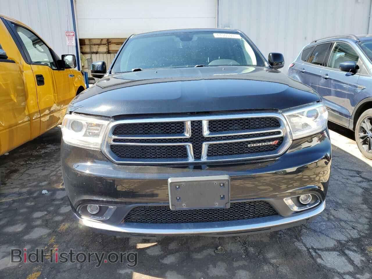 2020 DODGE DURANGO - VIN: 1C4RDHAG3LC269229 - Фото 5