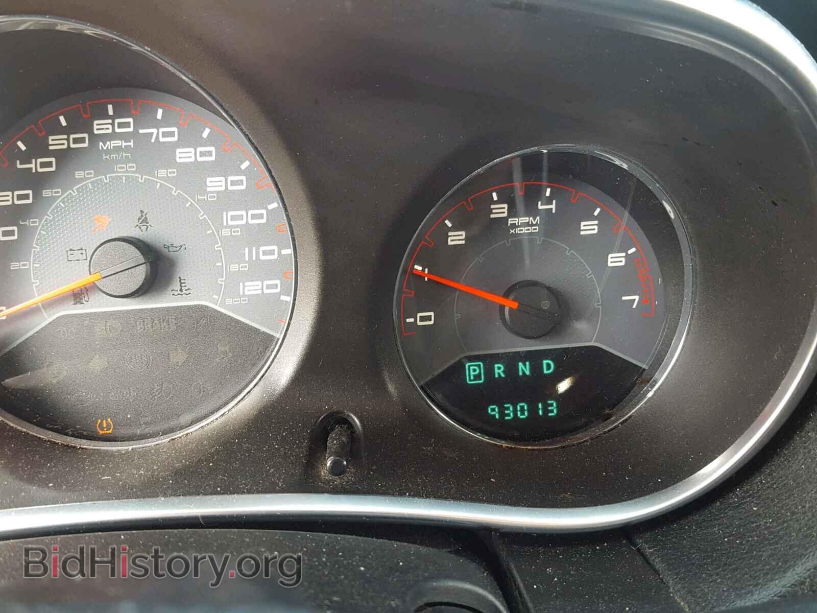 2013 DODGE AVENGER - VIN: 1C3CDZAB3DN711615 - Фото 8