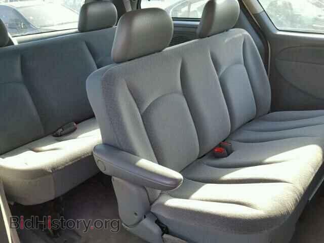 2005 DODGE CARAVAN - VIN: 1D4GP25E65B307469 - Фото 6