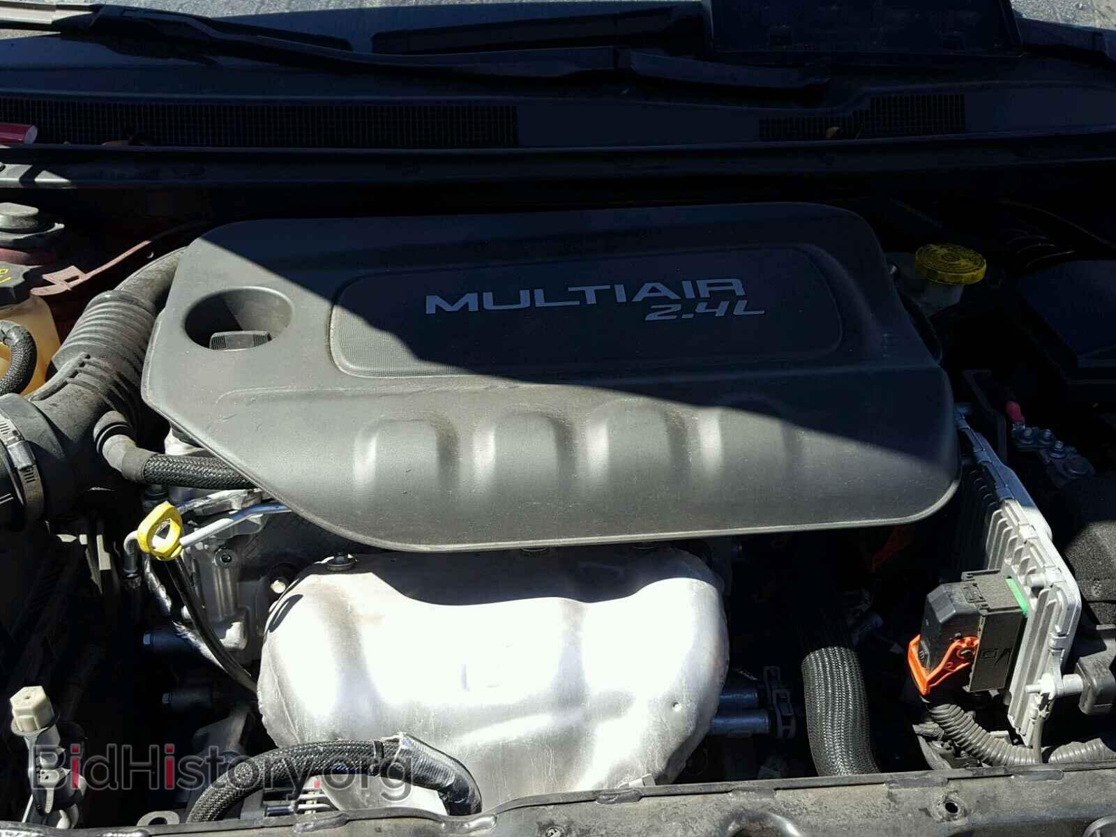 2015 CHRYSLER 200 - VIN: 1C3CCCAB1FN630762 - Photo 7
