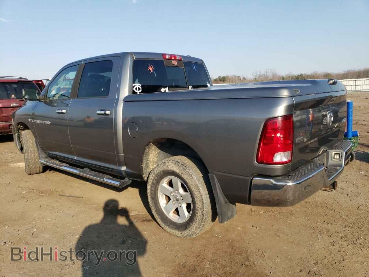 2011 DODGE All Models - VIN: 1D7RV1CT4BS664609 - Фото 2
