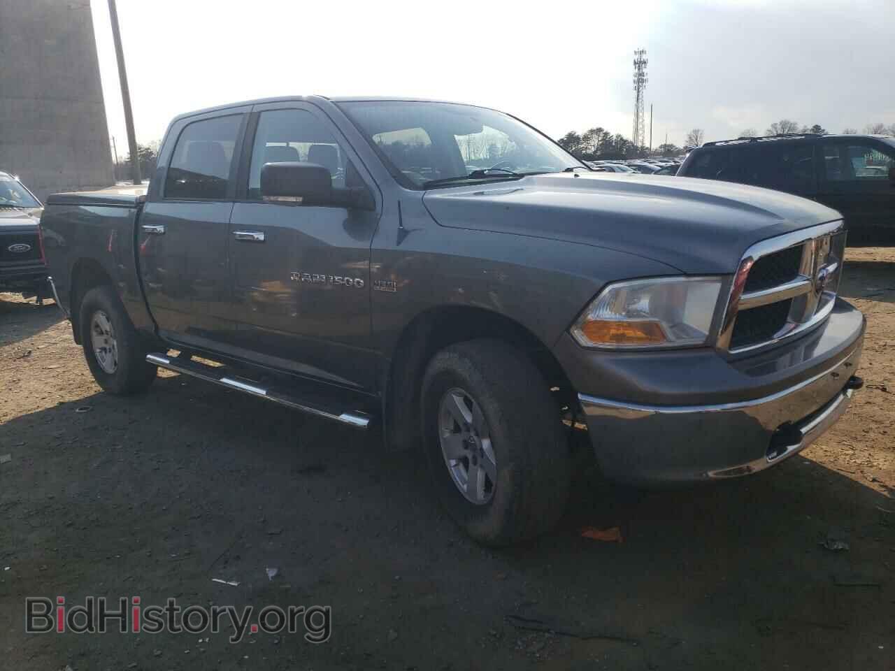 2011 DODGE All Models - VIN: 1D7RV1CT4BS664609 - Фото 4