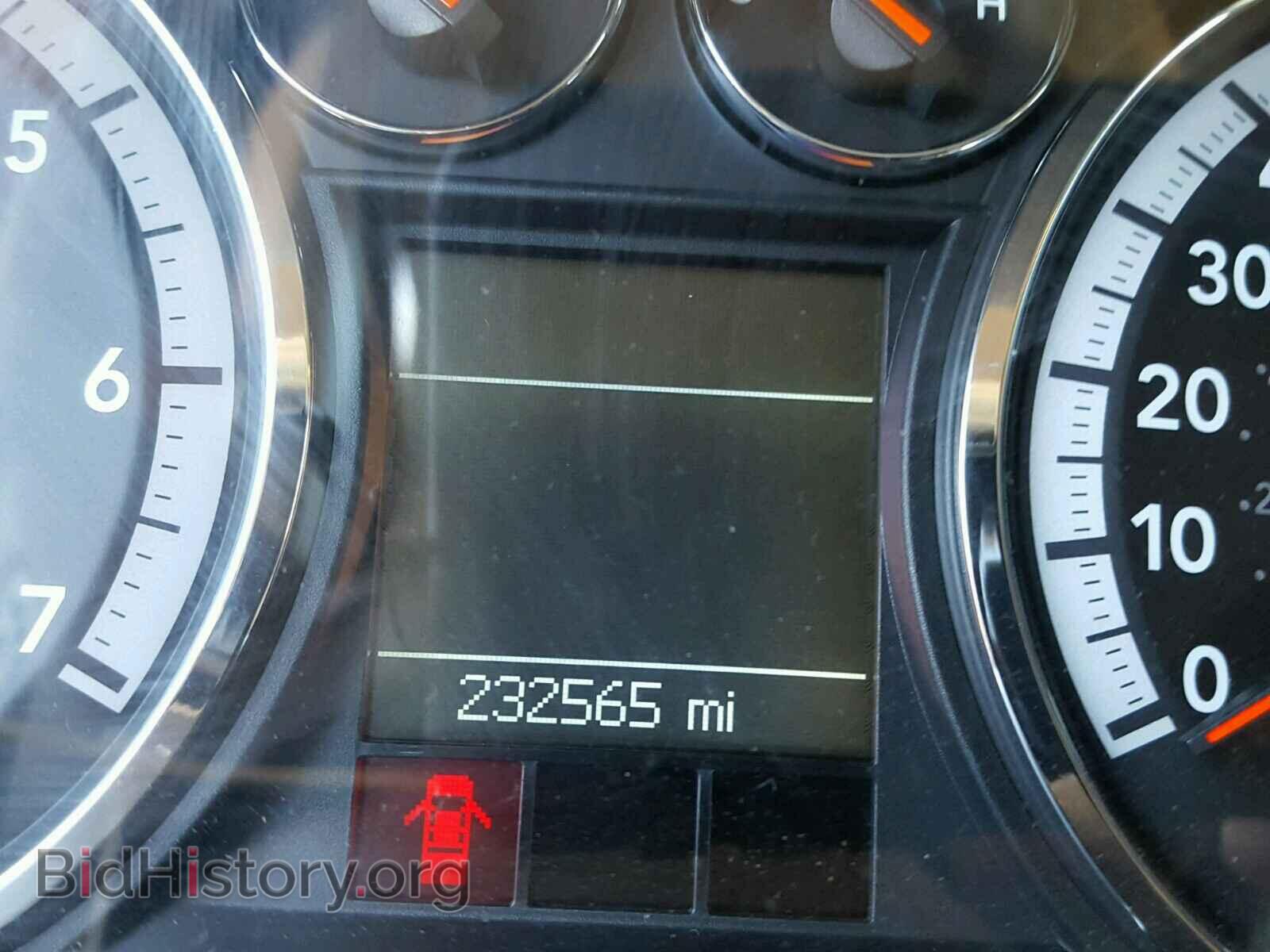 2009 DODGE RAM 1500 - VIN: 1D3HB18T49S701473 - Фото 8