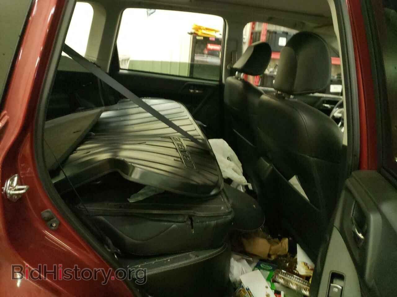 2017 SUBARU FORESTER - VIN: JF2SJGTC7HH404903 - Фото 10