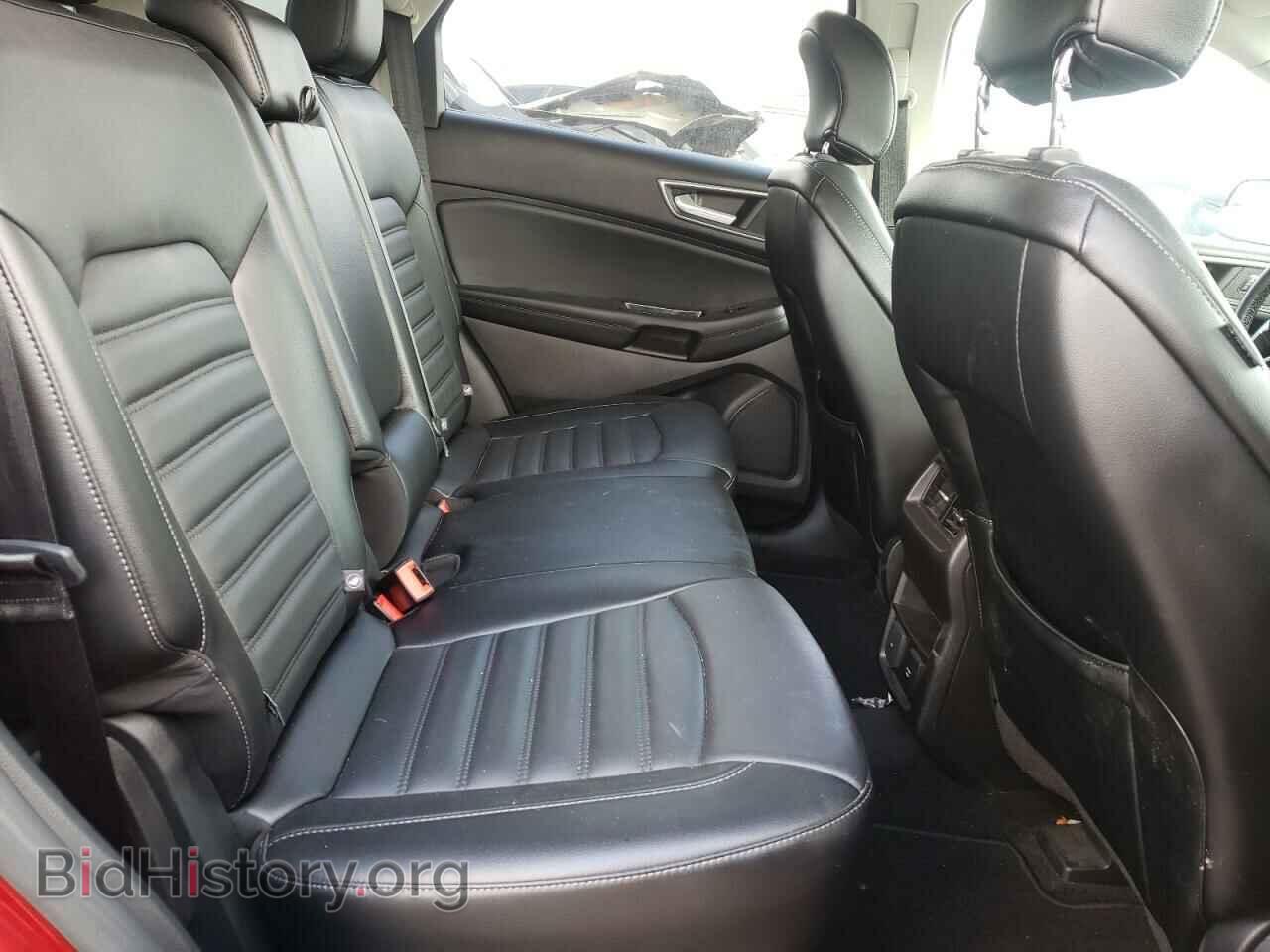 2015 FORD EDGE - VIN: 2FMTK3J83FBB37353 - Photo 6