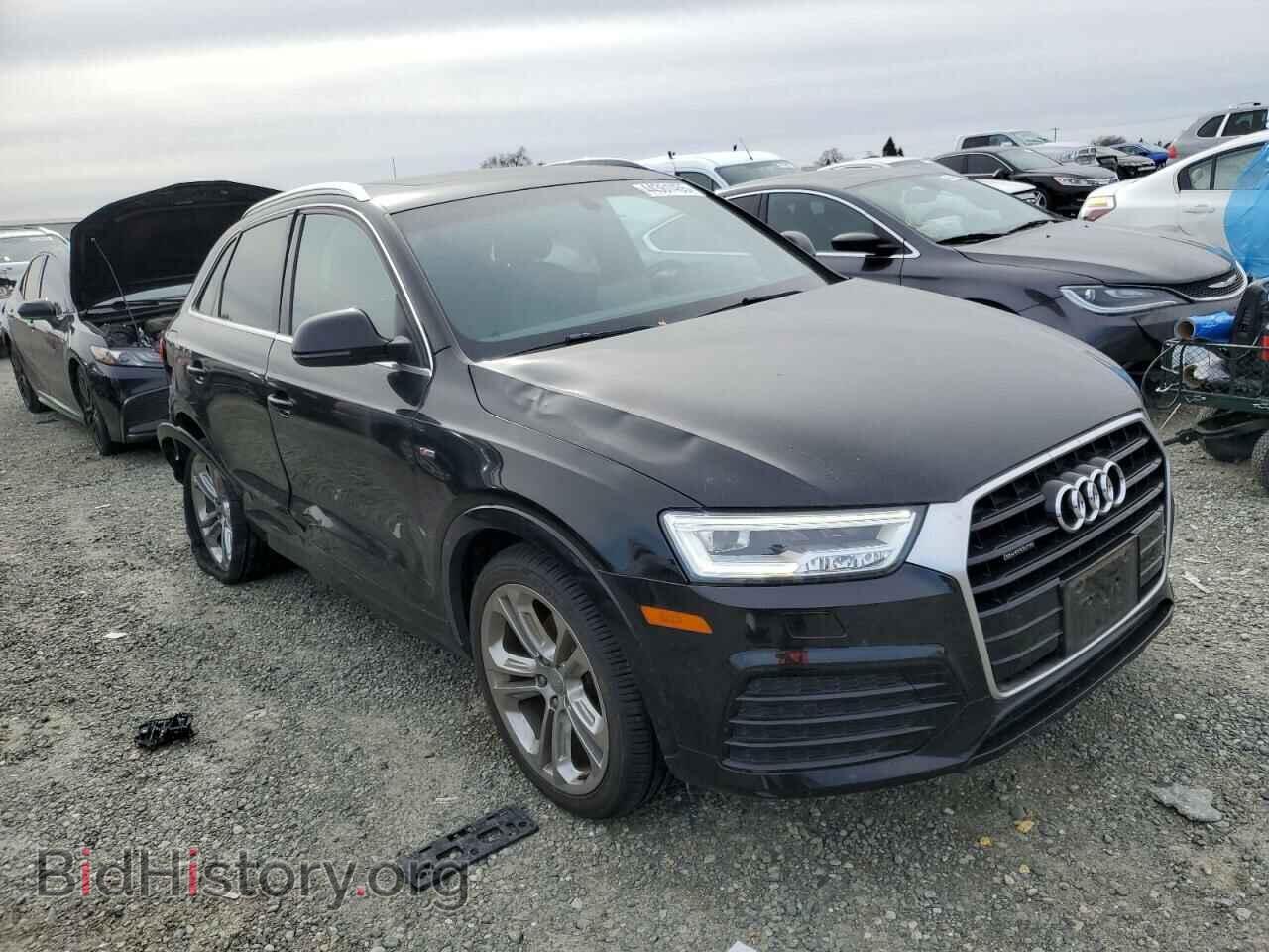2017 AUDI Q3 - VIN: WA1GCCFS4HR016879 - Фото 4
