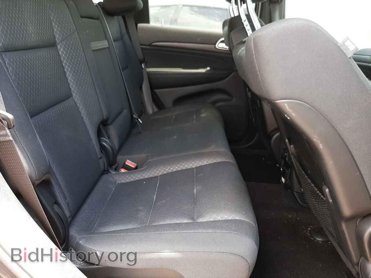 2019 JEEP CHEROKEE - VIN: 1C4RJFAG8KC567285 - Фото 6