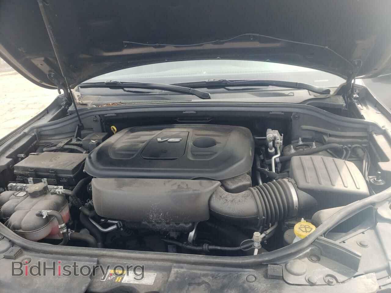 2019 JEEP CHEROKEE - VIN: 1C4RJFAG8KC567285 - Фото 7