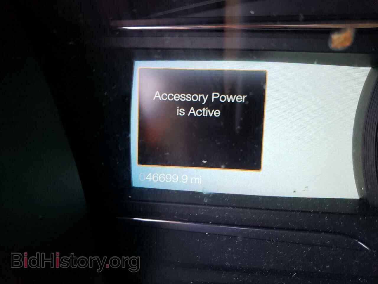 2019 FORD FLEX - VIN: 2FMHK6D80KBA05406 - Фото 9