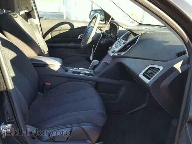 2014 GMC TERRAIN - VIN: 2GKALMEK8E6277592 - Фото 5