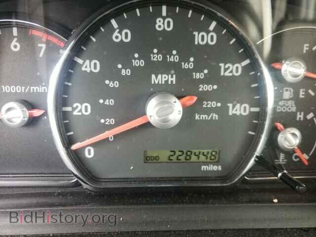 2011 MITSUBISHI GALANT - VIN: 4A32B2FF7BE009887 - Фото 8