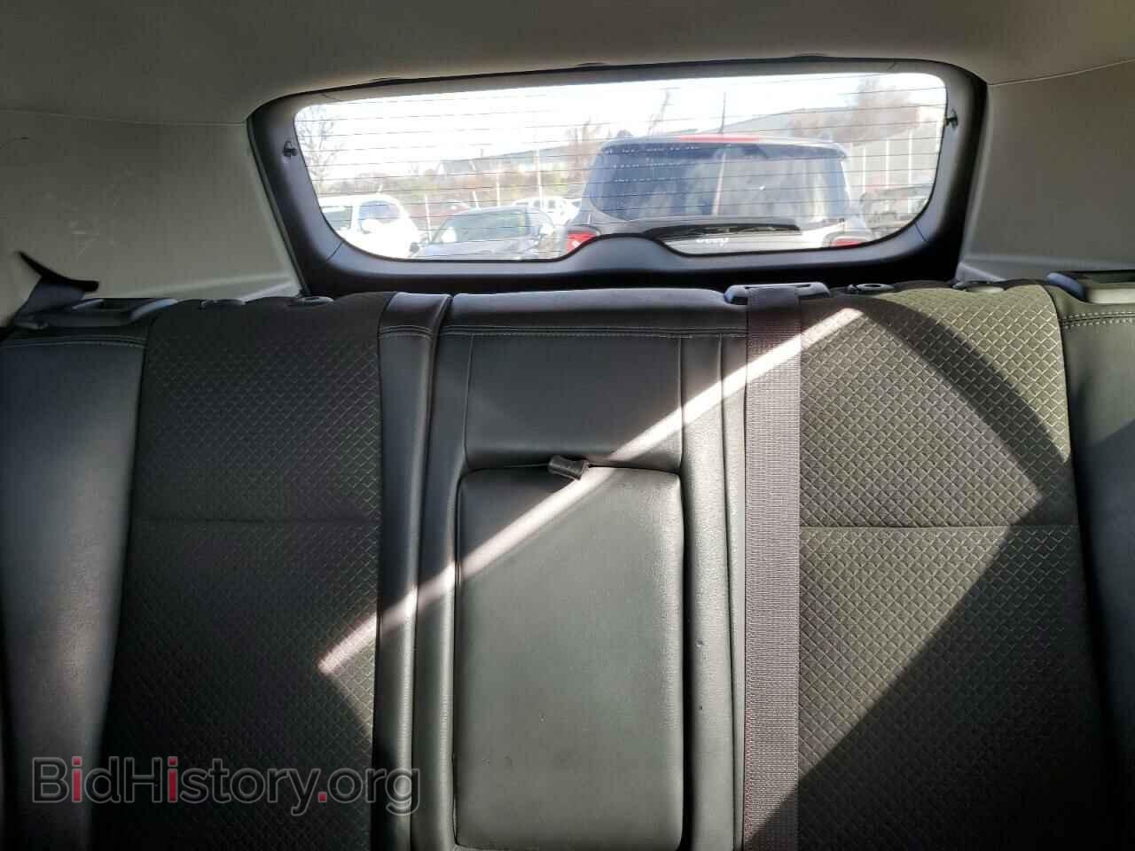 2017 BUICK ENCORE - VIN: KL4CJASB5HB069601 - Фото 10